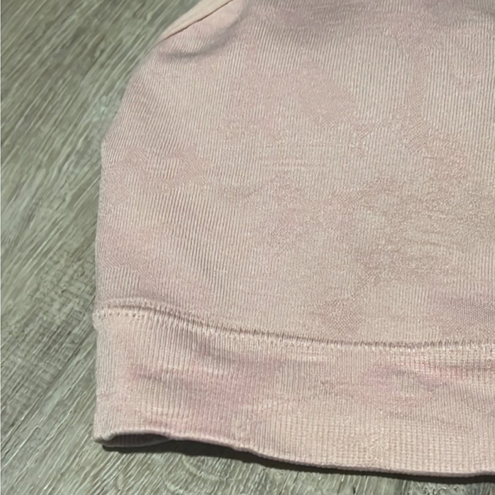Gymshark Adapt Camo Seamless Sports Bra - Picture 6 of 13